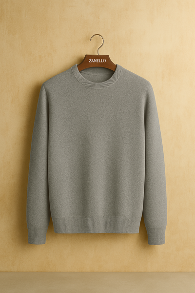 Luca™ | Merino Sweater