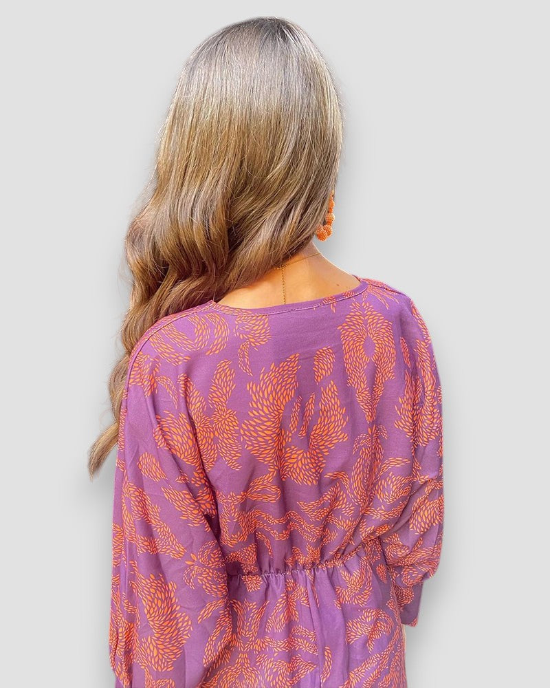 Mafalda™ | Luxe Elegant dress