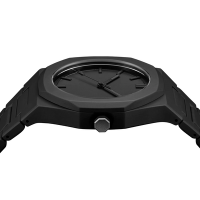 Nocturne Phantom™ – 41mm | Ultra-Black Edition