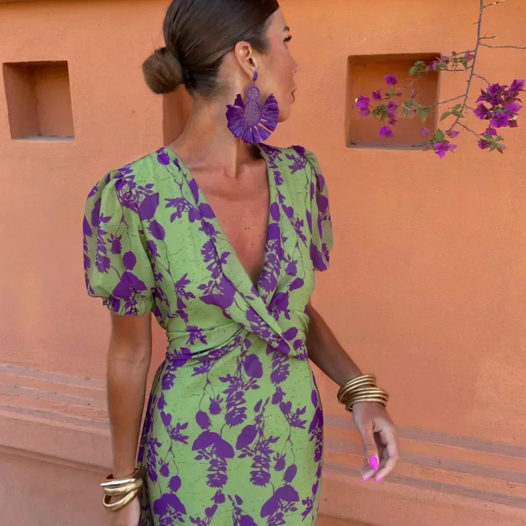 Sophia™ | Elegant Summer Dress