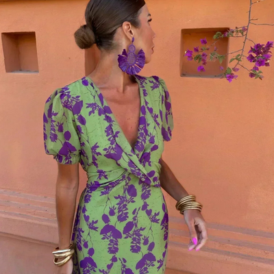 Sophia™ | Elegant Summer Dress