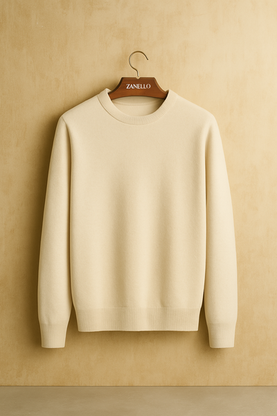 Luca™ | Merino Sweater