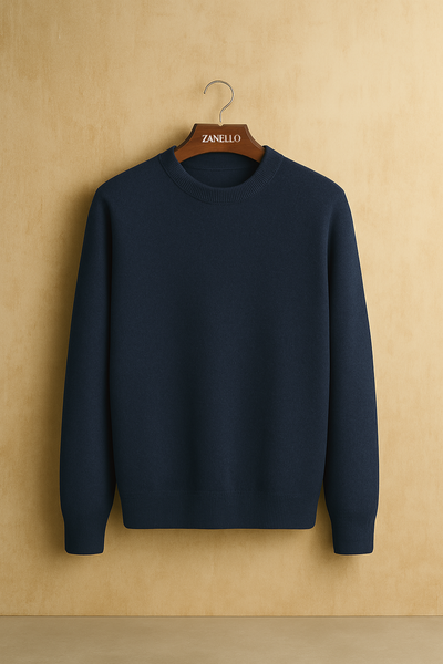 Luca™ | Merino Sweater