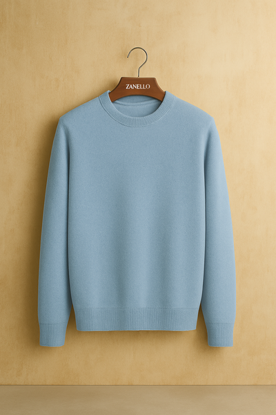 Luca™ | Merino Sweater