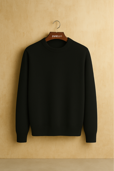 Luca™ | Merino Sweater
