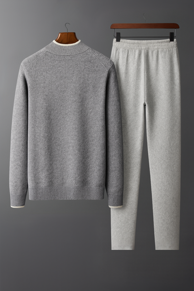 Strada Merino™ | Two-Tone Tracksuit
