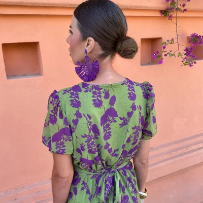 Sophia™ | Elegant Summer Dress