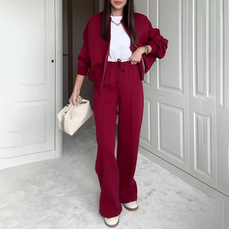 Quin Comfy Tracksuit