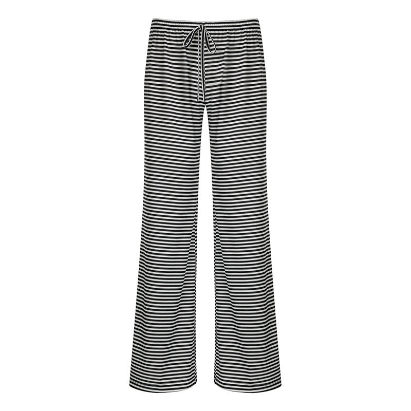 Elora Striped Pants
