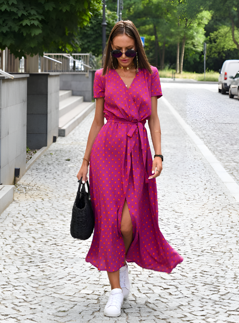 Giulietta Glamour Elegance Dress