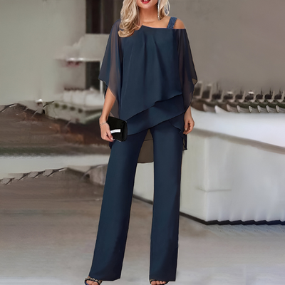 Eveline 2-Piece Elegant Set