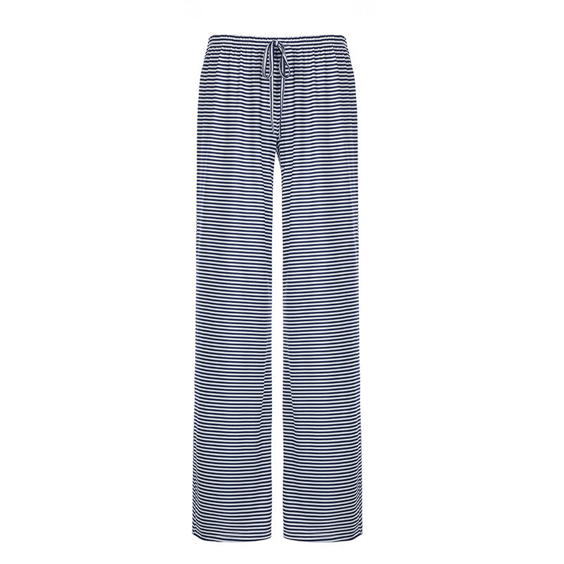 Elora Striped Pants