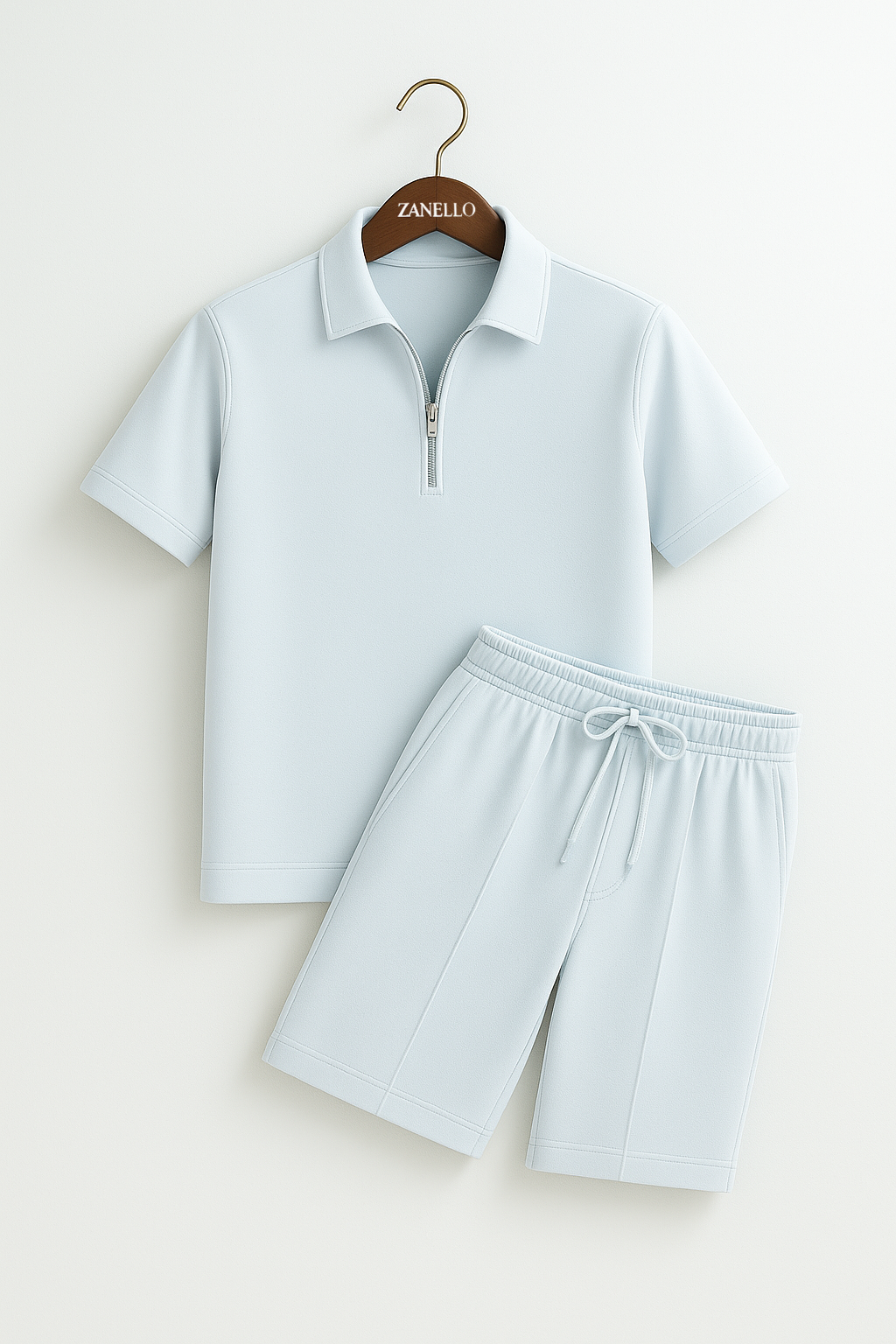 Zippora™ | Polo Sport Set
