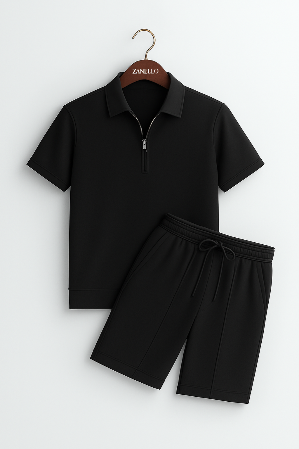 Zippora™ | Polo Sport Set