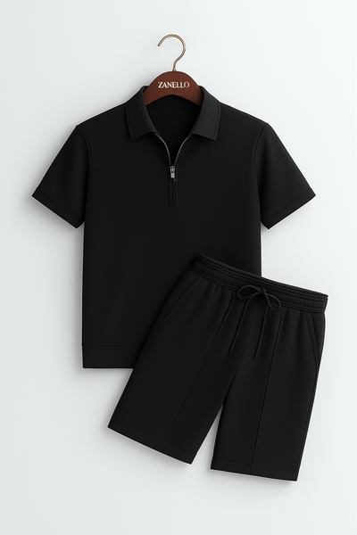 Zippora™ | Polo Sport Set