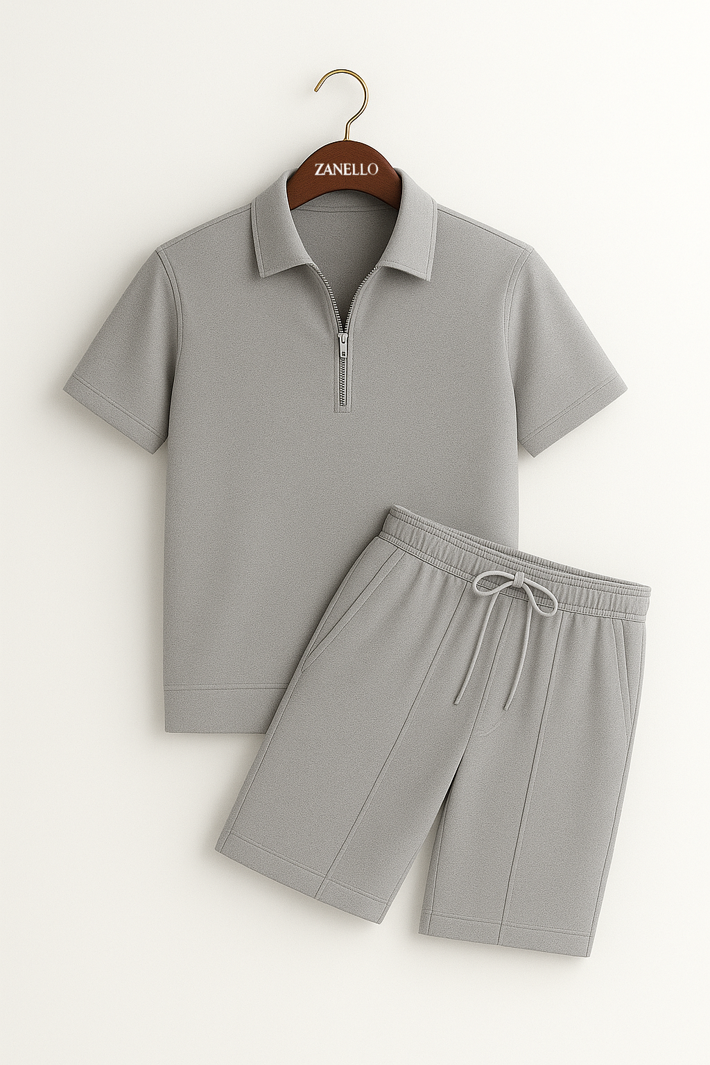 Zippora™ | Polo Sport Set