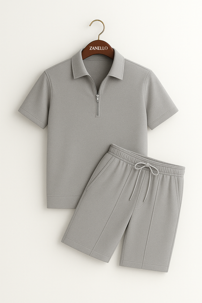 Zippora™ | Polo Sport Set