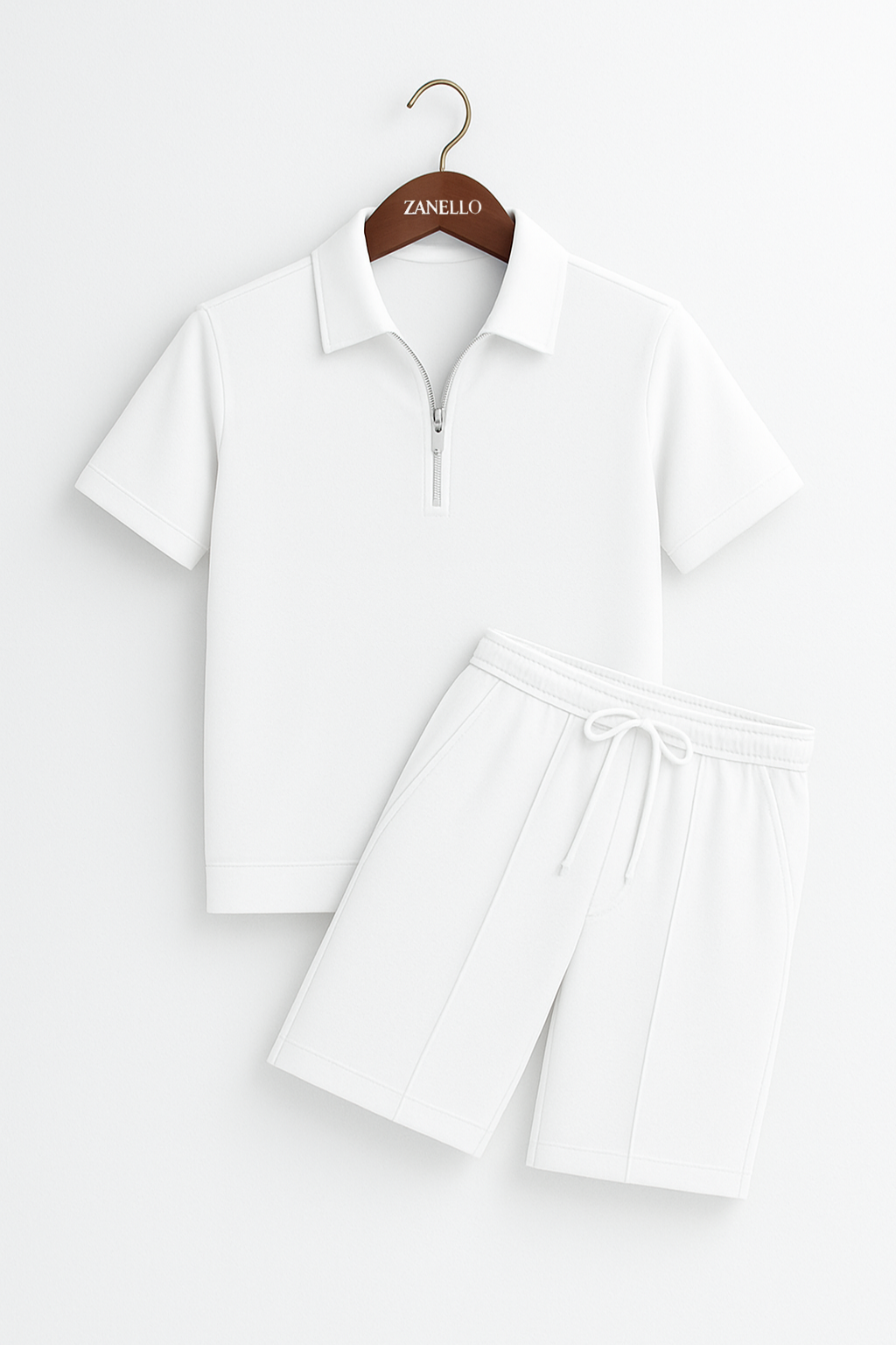 Zippora™ | Polo Sport Set