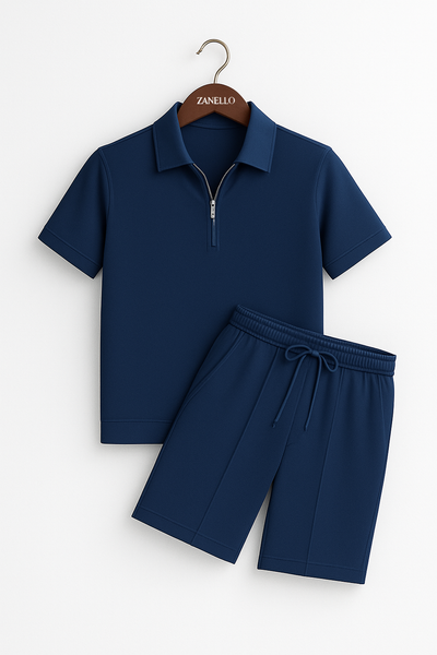 Zippora™ | Polo Sport Set