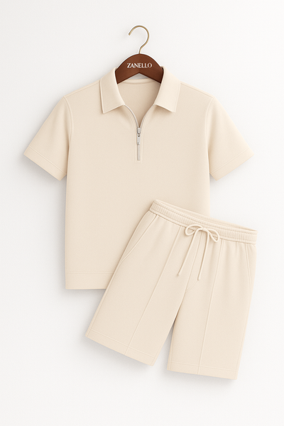 Zippora™ | Polo Sport Set