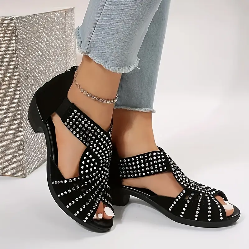 Zoe Orthopedic Comfort Sandals