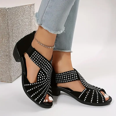 Zoe Orthopedic Comfort Sandals