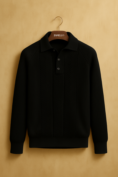 Thoren™ | Base Sweater