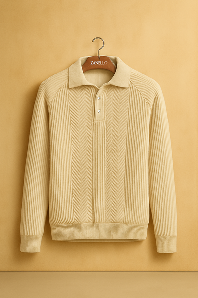 Thoren™ | Base Sweater