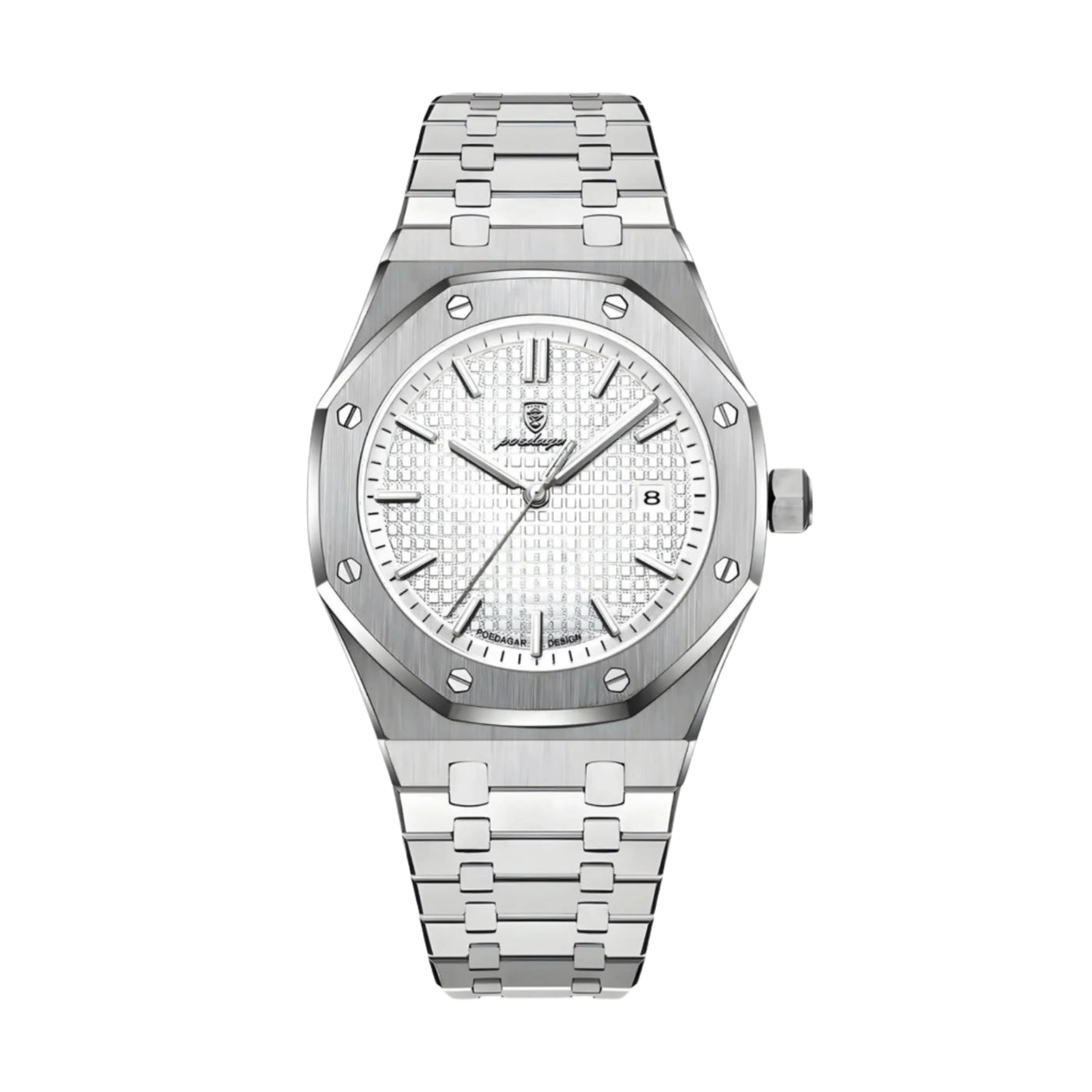 Monaco Classic Watch