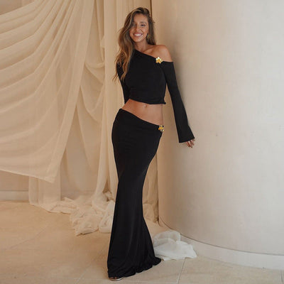 Valentina Chic Co-Ord Set