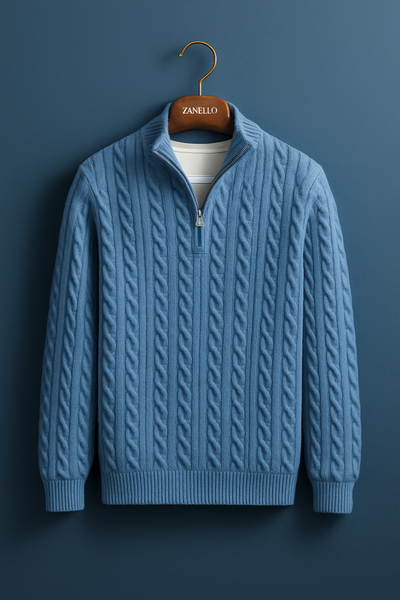Giuseppe™ | Half-Zip