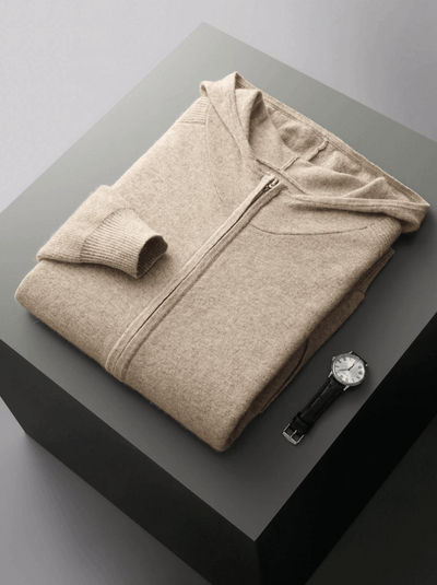Valtieri™ | Cashmere Tracksuit