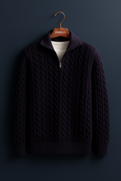 Giuseppe™ | Half-Zip