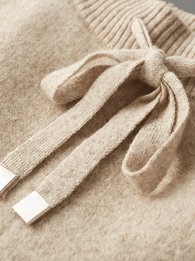 Valtieri™ | Cashmere Tracksuit