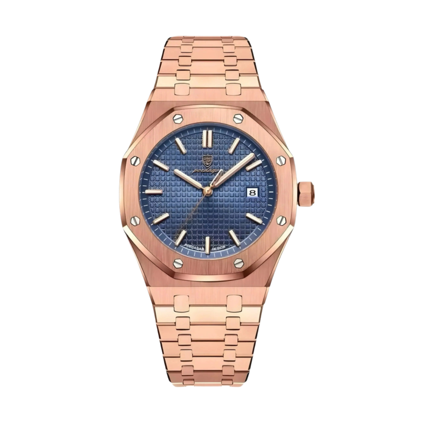 Monaco Classic Watch
