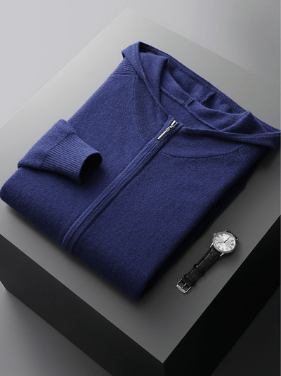 Valtieri™ | Cashmere Tracksuit