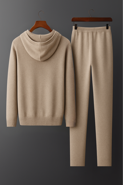 Savro™ | Merino Wool Set