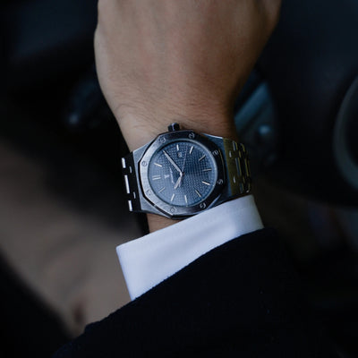 Monaco Classic Watch
