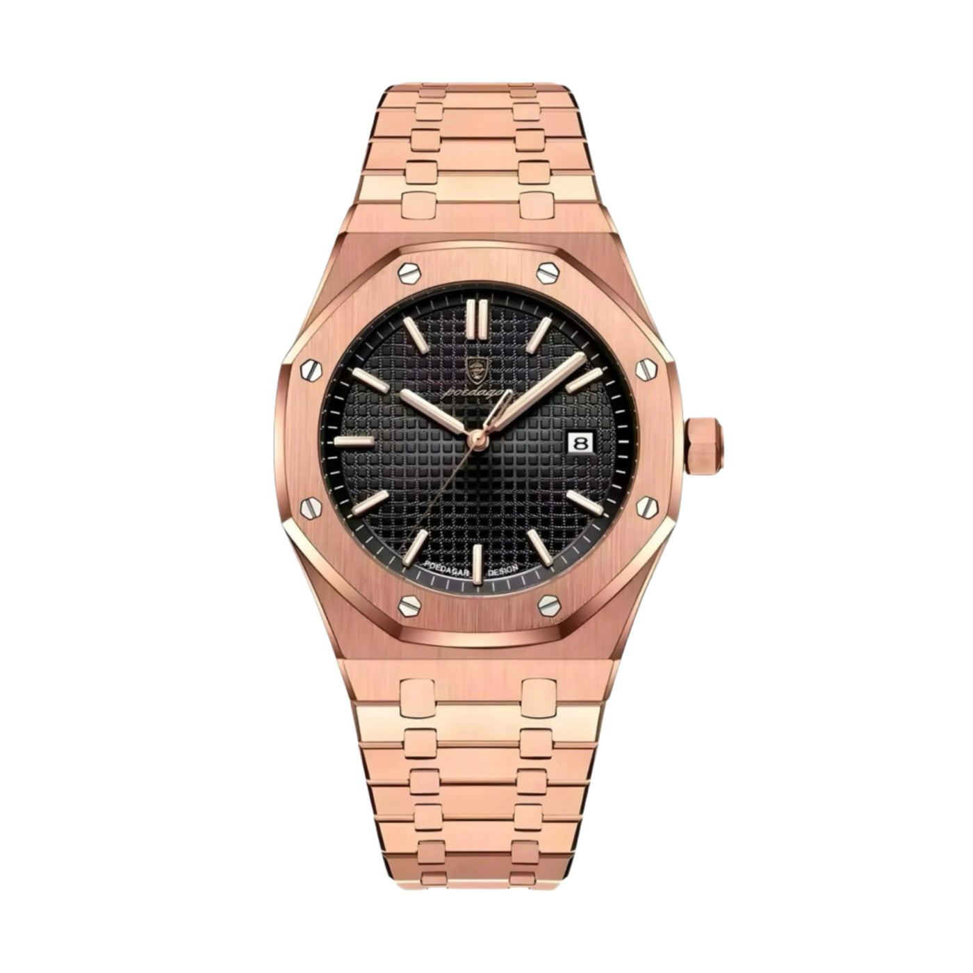 Monaco Classic Watch