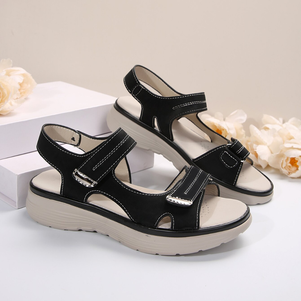 Soleil™ | Stylish Anti-Slip Sandals