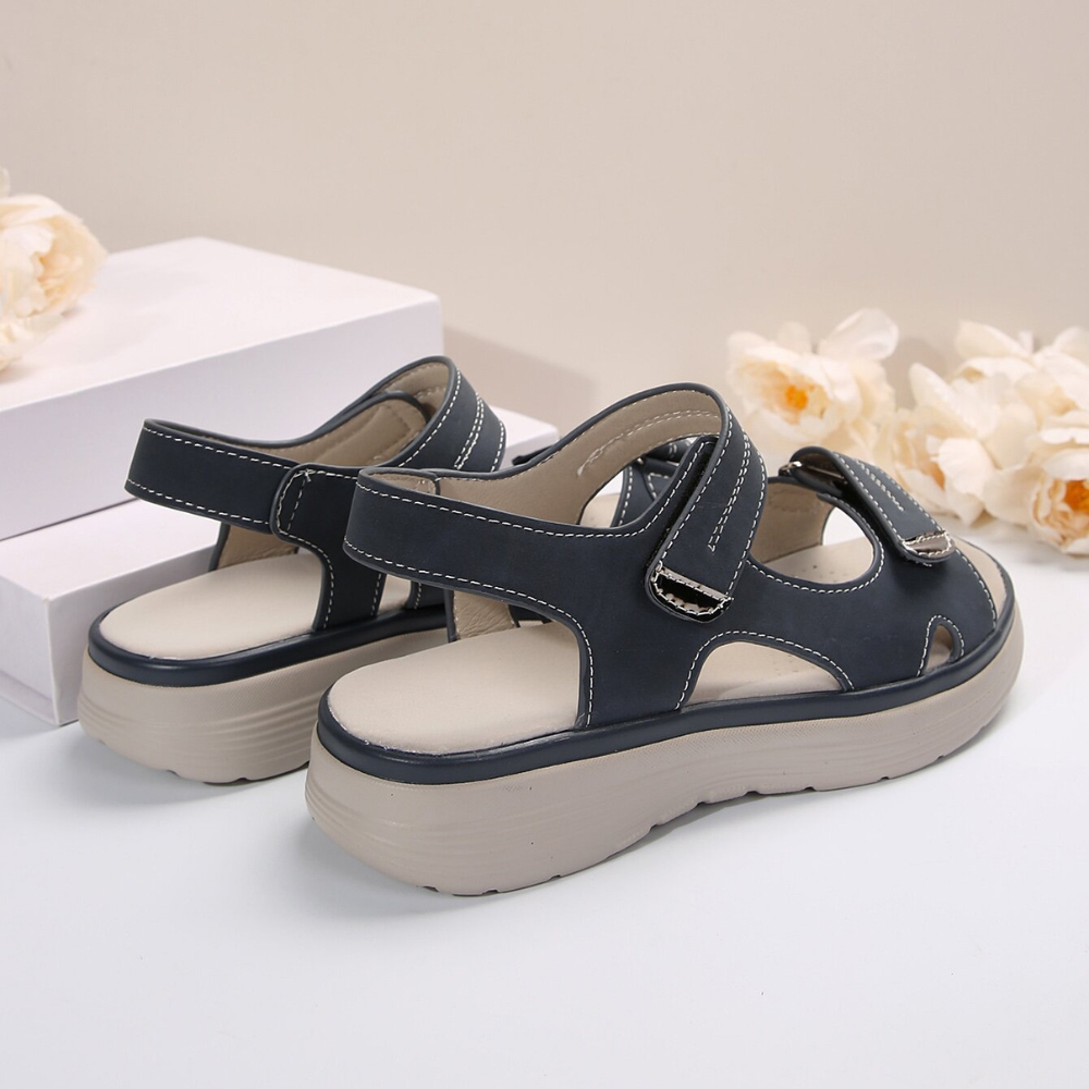 Soleil™ | Stylish Anti-Slip Sandals