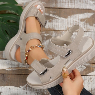 Soleil™ | Stylish Anti-Slip Sandals