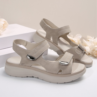 Soleil™ | Stylish Anti-Slip Sandals