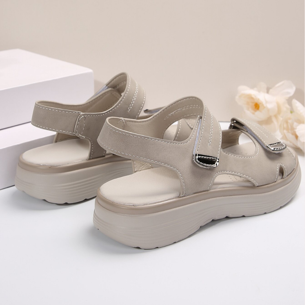 Soleil™ | Stylish Anti-Slip Sandals