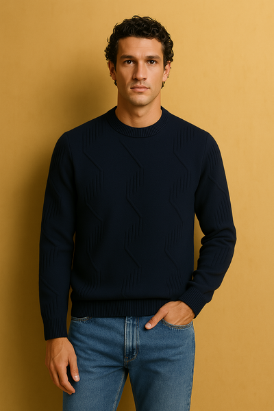 Cielo™ | Wool Pullover