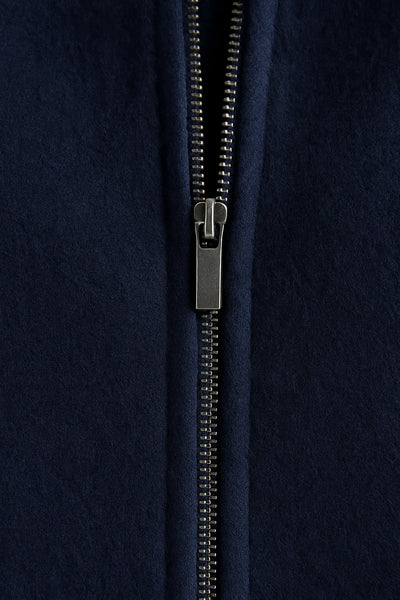 Victor™ | Wool Vest