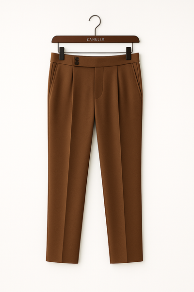 Old Money™ Trousers