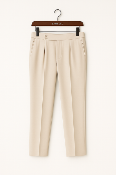 Old Money™ Trousers