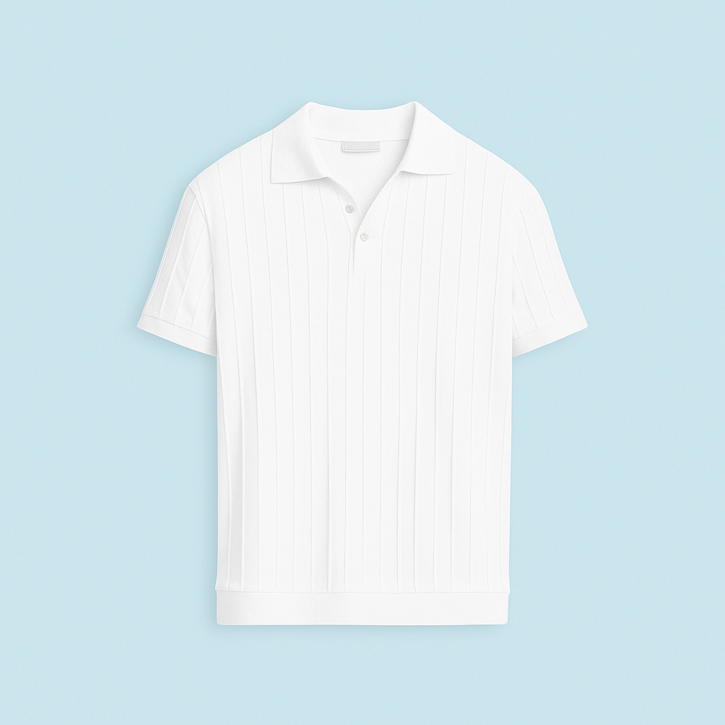 Marbella Mist™ | Vertical Polo