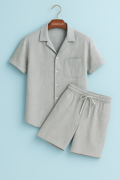 Shoreline™ | Linen Summer Set